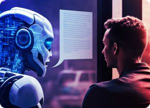 تبلیغات دیجیتال با هوش مصنوعی