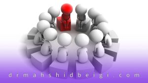 مشاوره کسب و کار