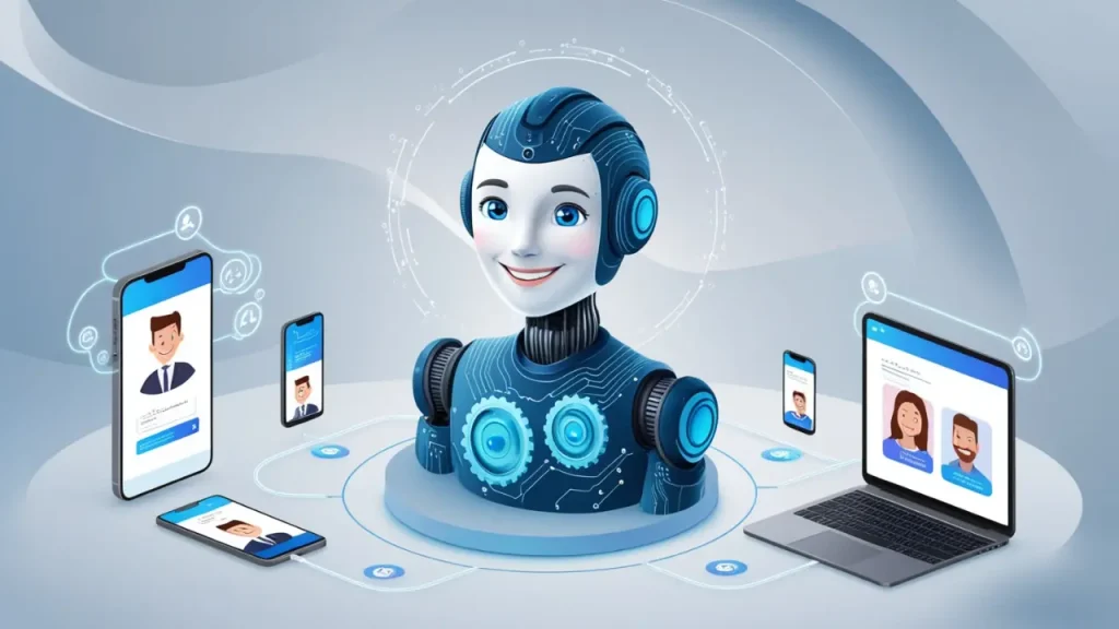 پیشبینی رفتار مشتری با هوش مصنوعی