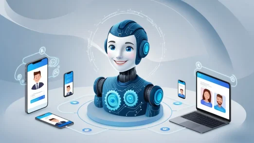 پیشبینی رفتار مشتری با هوش مصنوعی