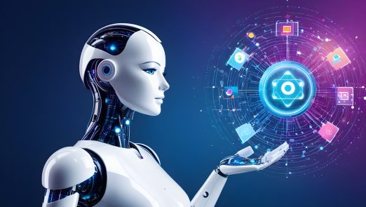 ابزارهای هوش مصنوعی در بهینه سازی تبلیغات