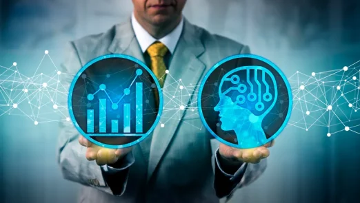 چگونه از هوش مصنوعی در کسب و کار استفاده کنیم