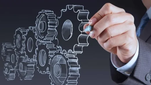 ابزارهای جدید سیستم سازی کسب و کار