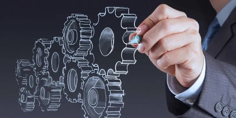 ابزارهای جدید سیستم سازی کسب و کار