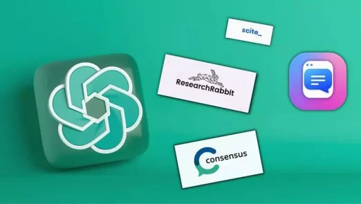 20 ابزار هوش مصنوعی برای تمامی کسب و کارها