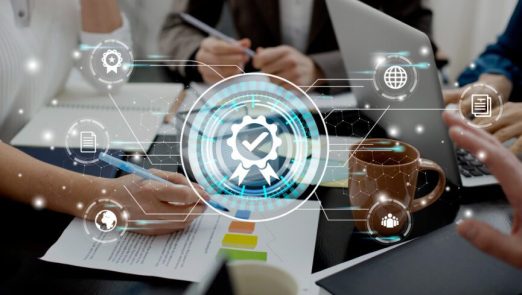 صفر تا صد سیستم سازی – آموزش مدیریت فرآیند کسب و کار