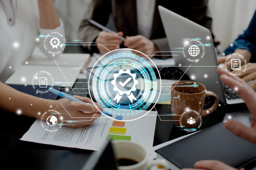 صفر تا صد سیستم سازی – آموزش مدیریت فرآیند کسب و کار