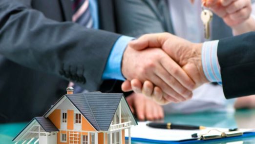 آموزش مشاوره املاک